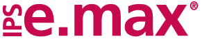 Emax logo