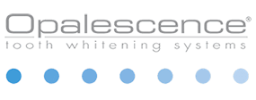 Opalescence logo